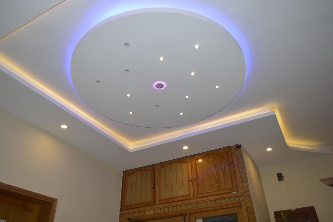 New Shelton Guest House Islamabad Exteriör bild