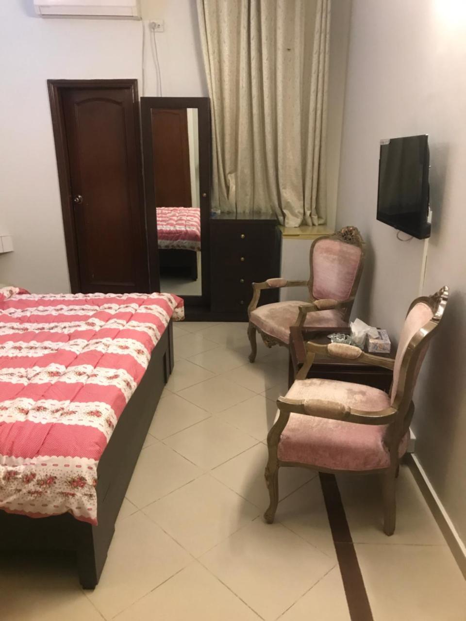 New Shelton Guest House Islamabad Exteriör bild