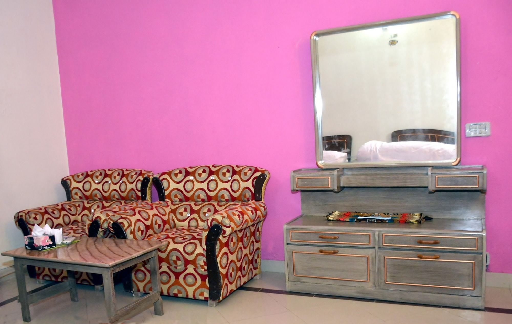 New Shelton Guest House Islamabad Exteriör bild